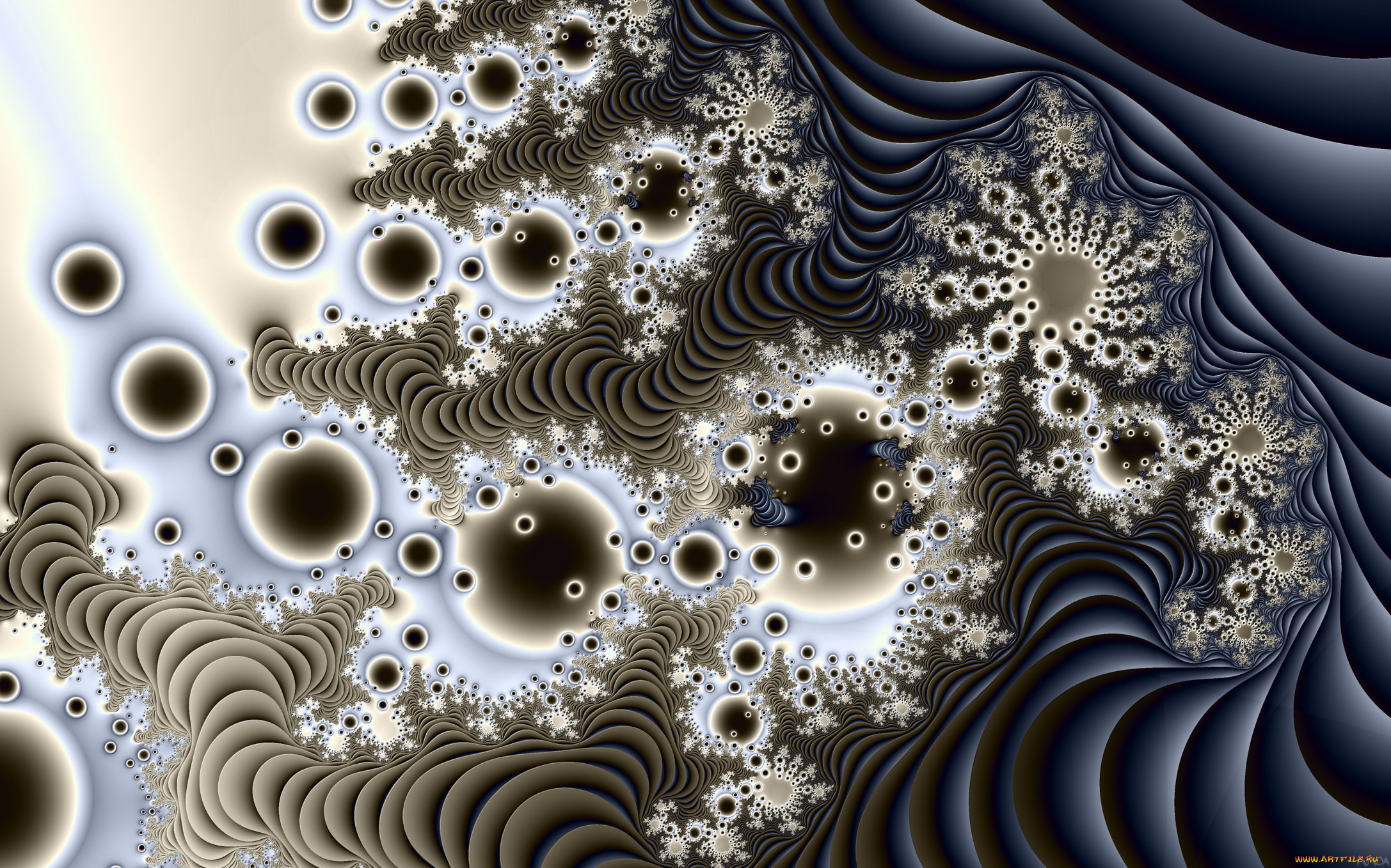 3, , fractal, , , 